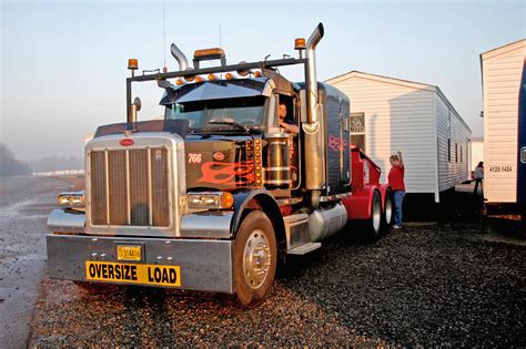 oversize load requirements by state.